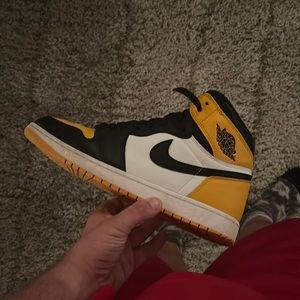 Jordan 1